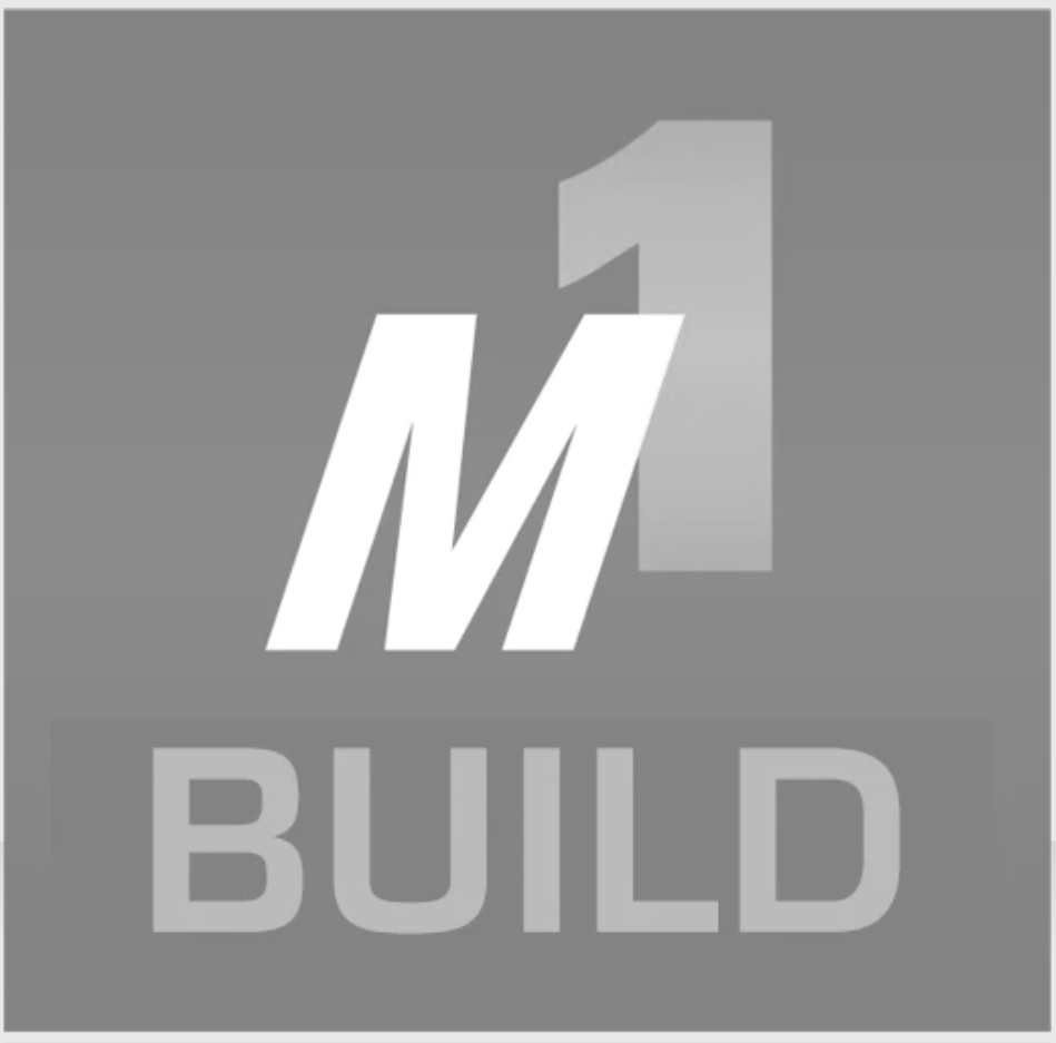 M1 Build